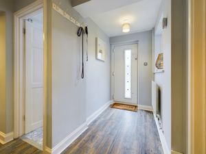 Entrance- click for photo gallery